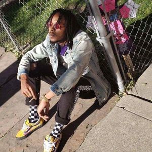 Meet your Posher, Pnut